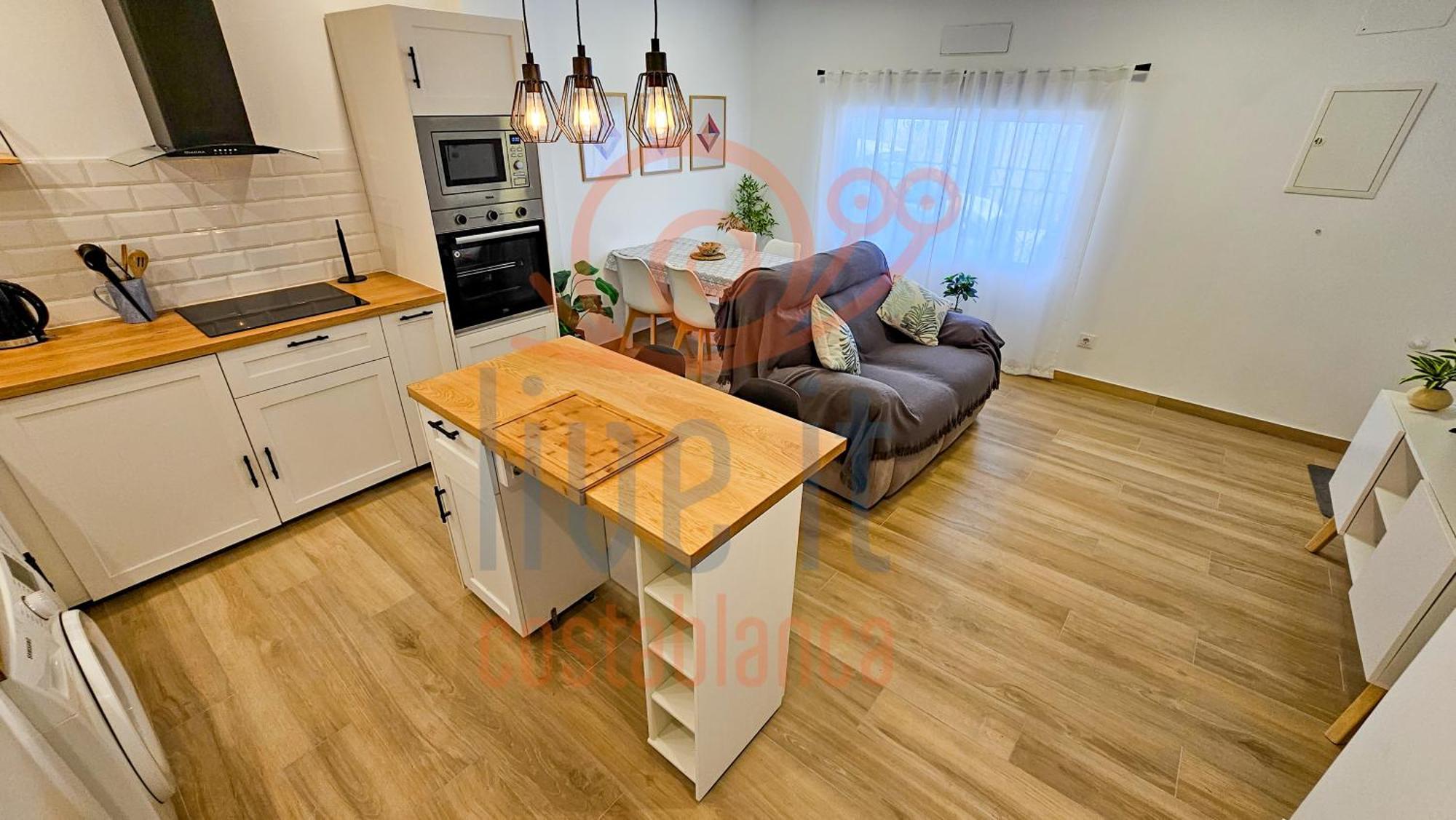 Apartamento Sol Live It Cb Moraira Exterior foto